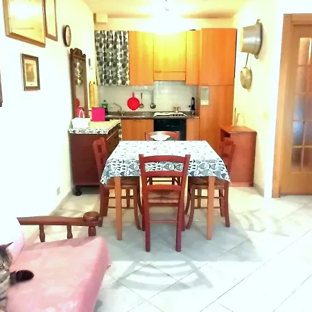 Guest house Family Wave *