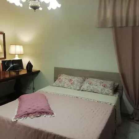 Guest house Family Wave