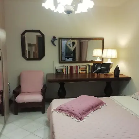 Family Wave Guest house